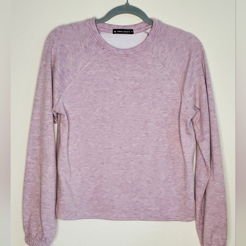 Thrive Société Soft Sweatshirt